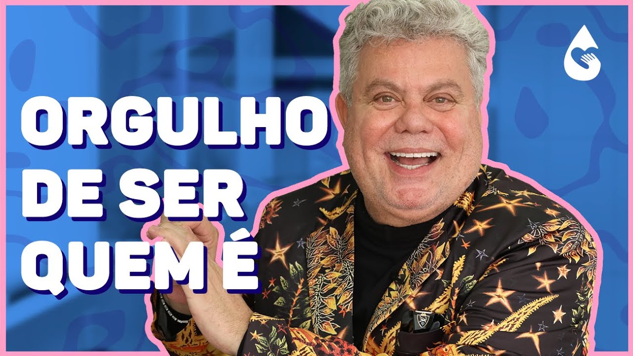 MILTON CUNHA: MEU DESAFIO FOI SOBREVIVER | Histórias de ter.a.pia