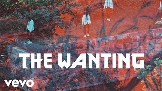 J. Roddy Walston & The Business - The Wanting (Official Art Track)