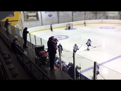 21.10.2017: RoKi E2 07 Kelt- PaKa (1.erä)