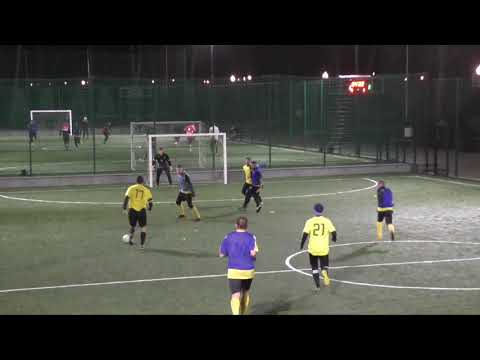 9 КХ 3 лига 1/8 Vinamo - Auto-Motors