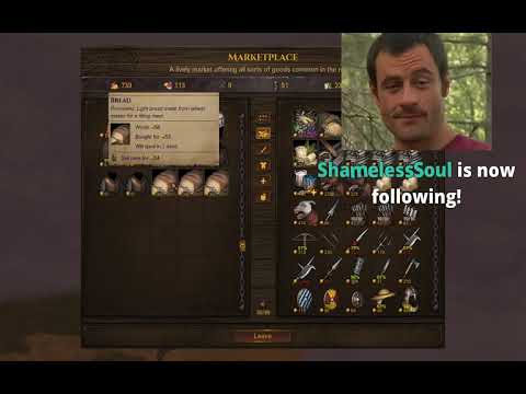 The Beastly Bitcoiners - Beast Slayers Origin Part 6 (Stream Session 26) [Battle Brothers]