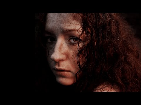 Pandøra - Run (Official Visualiser)