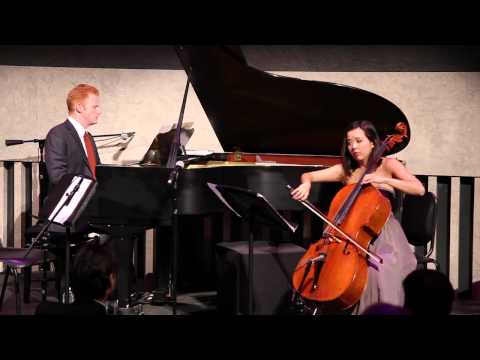 Offstage with Magnus Lindberg: Performance of "Dos Coyotes" (3 of 8)