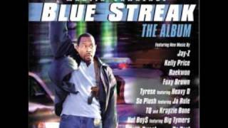 Jay-Z - Girl&#39;s Best Friend - Blue Streak The Album 1999 [HQ]