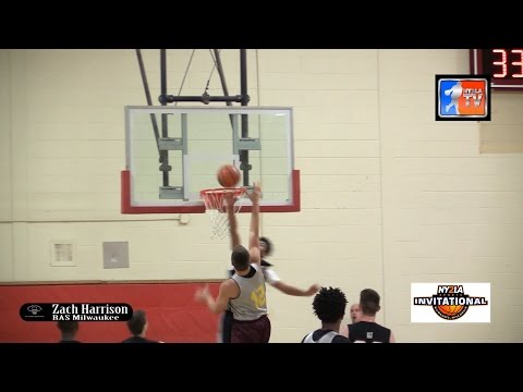 NY2LA Spring Invitational 17U Recap