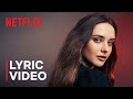 Katherine Langford song "I Could Be Your King" (Lyric Video) | Cursed | Netflix