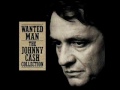 Johnny Cash- The Letter Edged In Black.