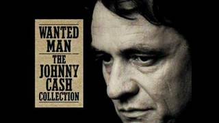 Johnny Cash- The Letter Edged In Black.