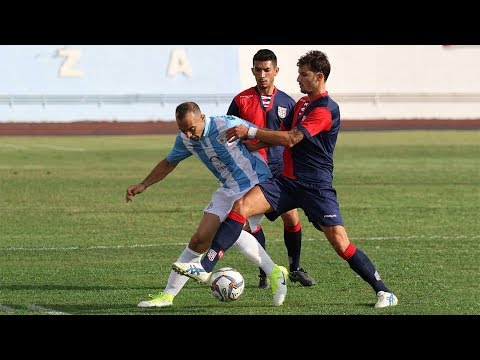 Sorso 2-2 Torres | Coppa Italia Eccellenza 2017/18