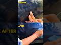 Desi Car Scratches Removal Hack Shorts