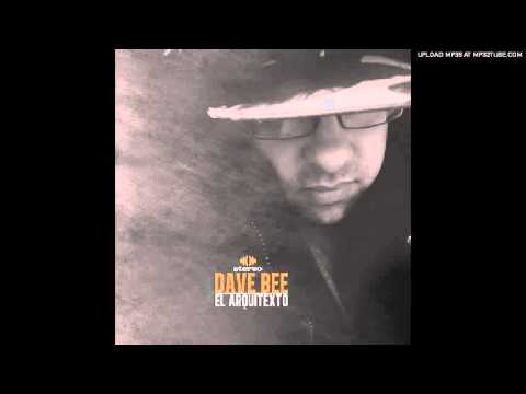 10. Dave Bee - Mucho estilo (con Zemo Ese) (El Arquitexto) (2013)
