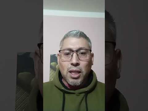 video testimonio