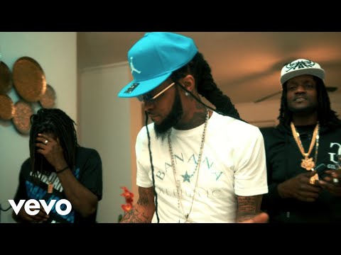 Crisiz - Dead 2 Rights (Official Music Video)