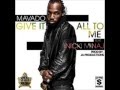 Mavado ft. Nicki Minaj - Give It All To Me ...