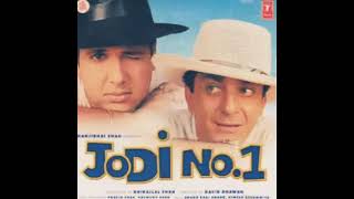 Download lagu Teri Bindiya Uda Ke Le Gayi Meri Nindiya - Jodi No.1 (2002) Songs | Abhijeet & Sunidhi Chauhan mp3 Download lagu Teri Bindiya Uda Ke Le Gayi Meri Nindiya - Jodi No.1 (2002) Songs | Abhijeet & Sunidhi Chauhan mp3