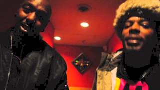 SideStreet KED & Sleepy Brown Talking About New Music, Dungeoneze & The Dungeon Family