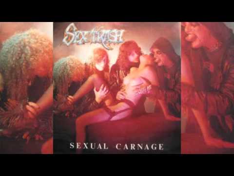Sextrash - Sexual Carnage [Full Album]
