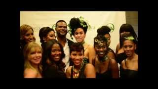 Ivy Lounge Unisex Salon & Spa - VIP and Media Preview