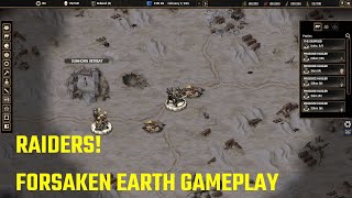 Raiders! Forsaken Earth Gameplay Part 10