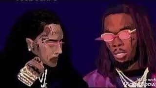 Offset - Cash Pronto (Instrumental) [Prod. By Tm88)