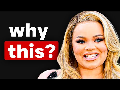 Harry Styles' NEW BUSINESS & Trisha Paytas' Bizzare Baby Names
