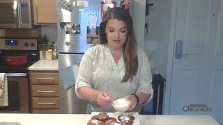 Friday, June 26th: Cooking with Tim Callery & Cherise Leclerc