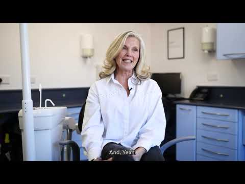 Video testimonial for Vanessa