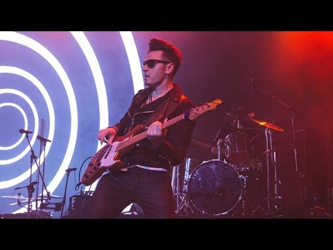 Alex Calancea Band - "Basul Capricios" Concert Teaser