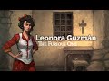 Ver The Stone of Madness - Official Character Introductions: Leonora Trailer