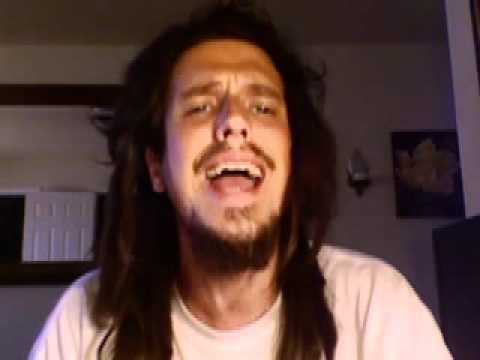 Skip Wicked of Indubious Acapella - 