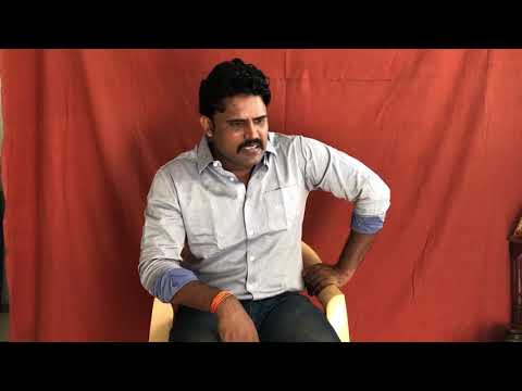 Vikas Bangar Frestrated...