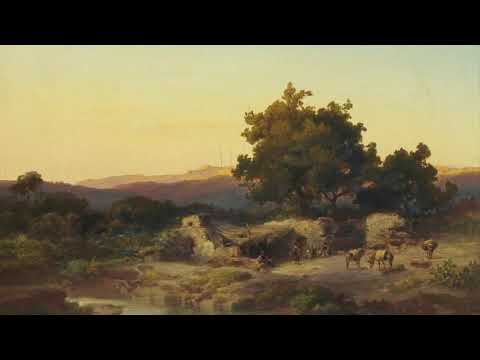 Joseph Schnabel: Clarinet Concerto in E-Flat Major (ca.1825)
