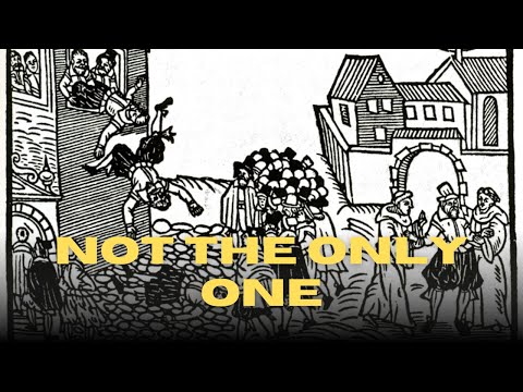 The defenestations of bohemia (more than you might think)