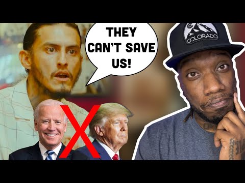 YOU NEED TO HEAR! Richard “CoCo” Cabral will make YOU BELIEVE AGAIN