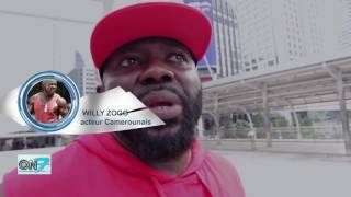 INTERVIEW WILLY ZOGO video