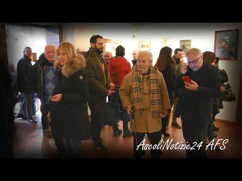 MOSTRA PITTORI DEL 900