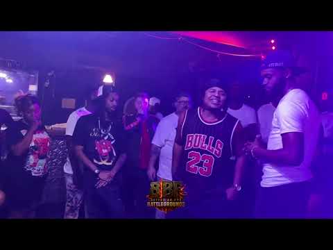 Remy Da Menace vs Ayo Drayy