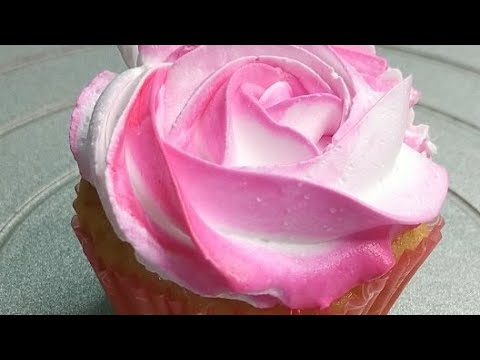 Cupcake Decorating Class