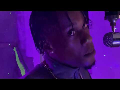 Marko Vic - BIBLE (Official Visualizer)