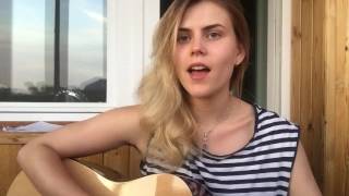 Just the two of us - Sabrina Starke (cover by Alina Shramko)