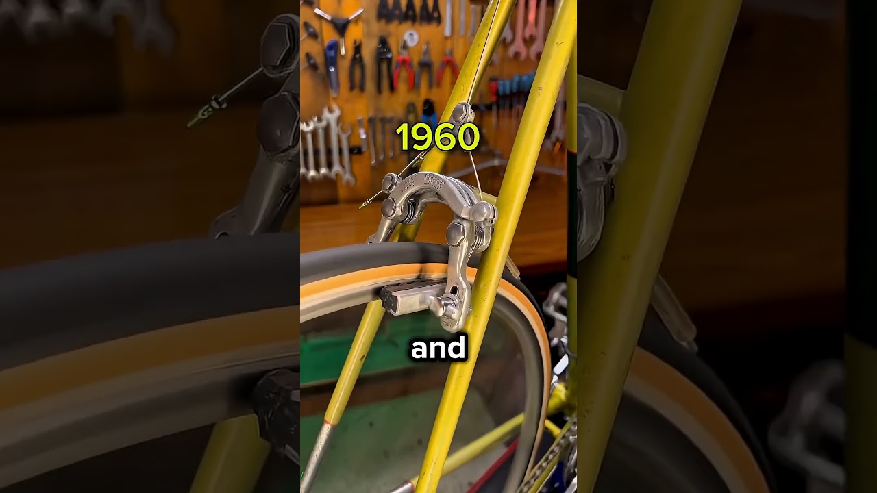 Wait… That Used The Tire?? 😳