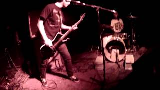 Rapturous Grief 02-26-2013