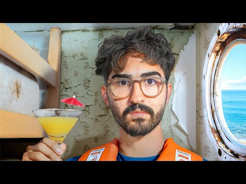 I Took America's Worst Rated Cruise