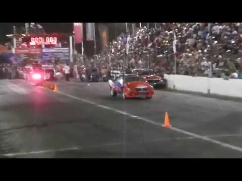 FIAT 600 V/S SAVEIRO