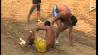(1) Pharala (Phagwara) Kabaddi Tournament 28 Jan 2016