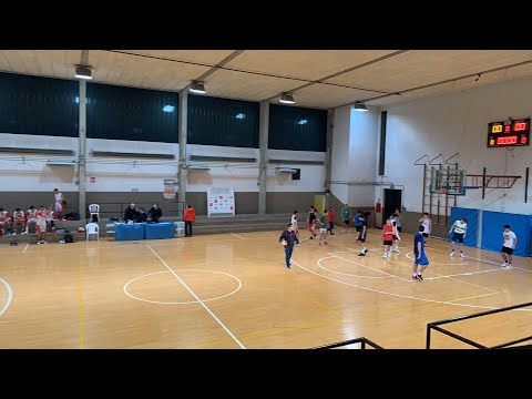 Lussana U19 Gold @ Excelsior BG