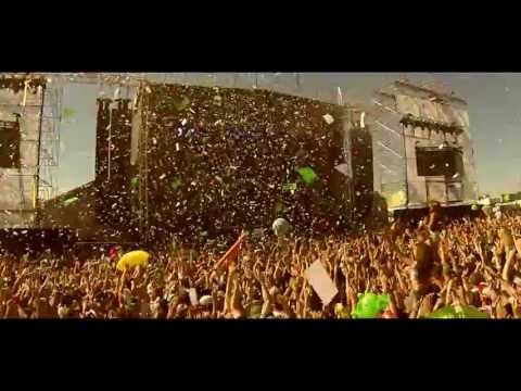 [HD] THE 2013 VELD EXPERIENCE - The Official #Partylikeme After-Movie
