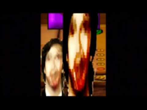 Chezzkids Archives - Crying Person Scene (Birthday Minigame)