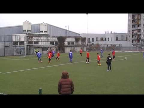 Neratovice - Loko Vltavín 3:4 (MD Příprava)