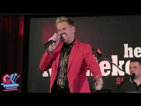 Michael Lanzo De liefde van mijn leven